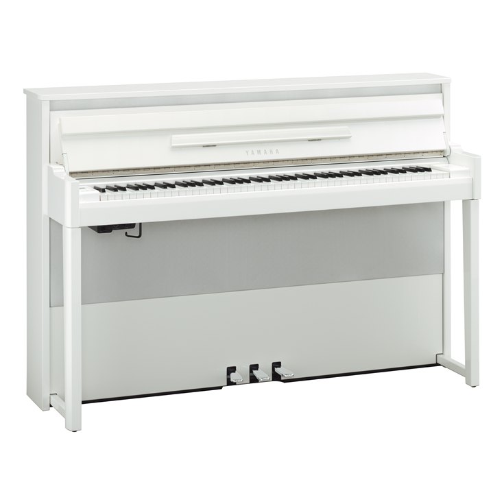 Yamaha NU1X - Ottawa Pianos