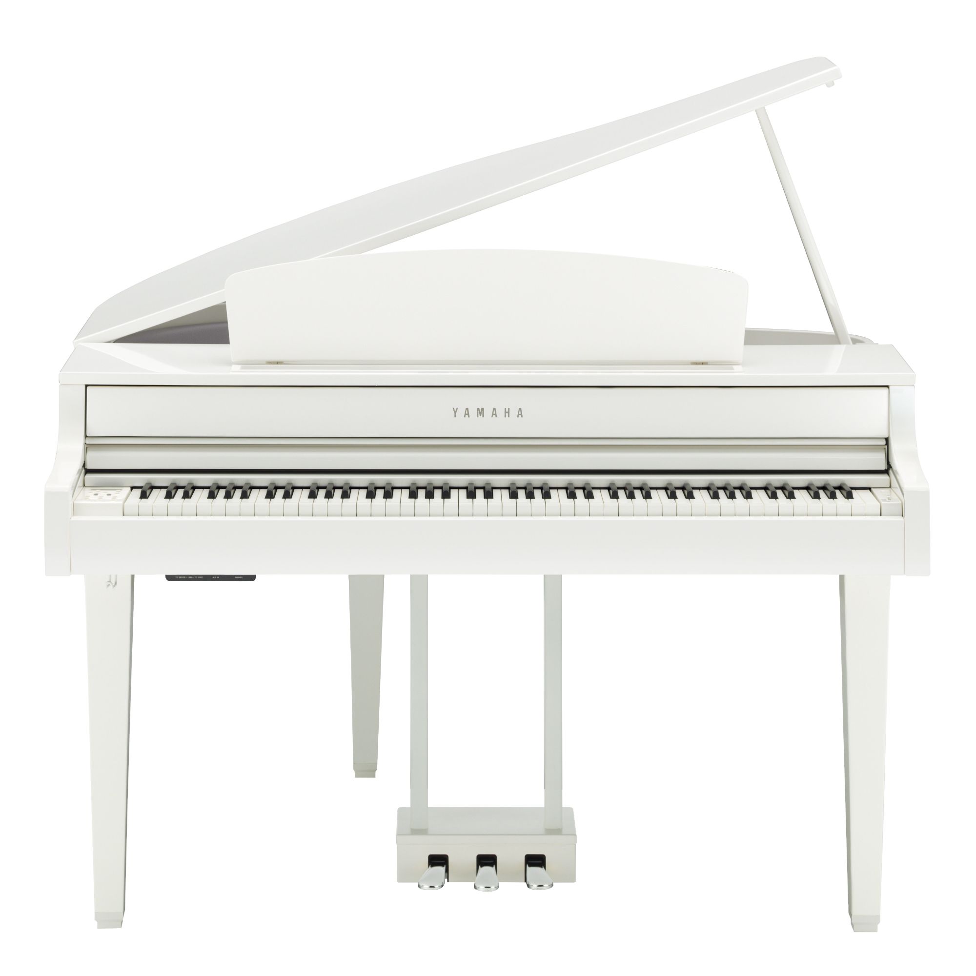 Yamaha CLP-765GP - Ottawa Pianos