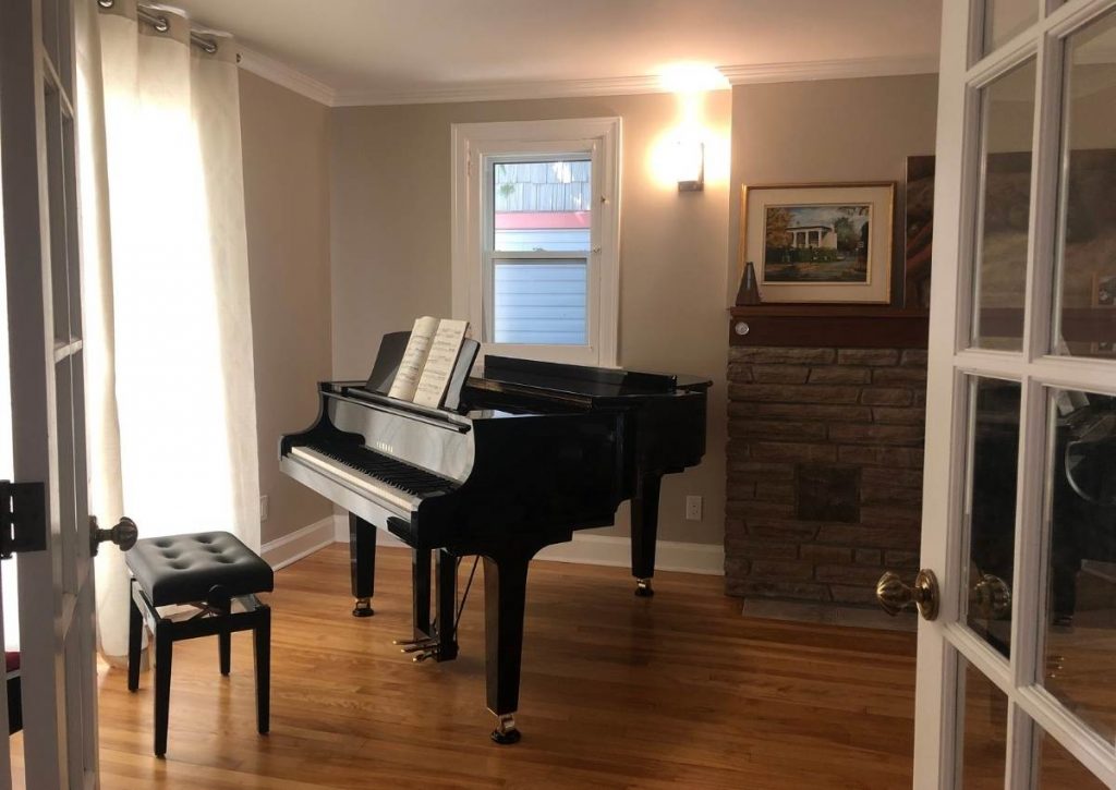 Grand Piano Placement Ottawa Pianos   Grand Piano Placement 1 1024x725 